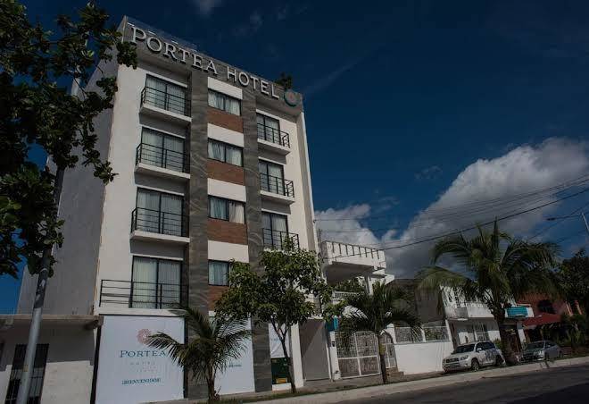 Portea hotel
