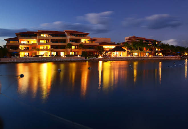 Porto bello gran marina by guruhotel