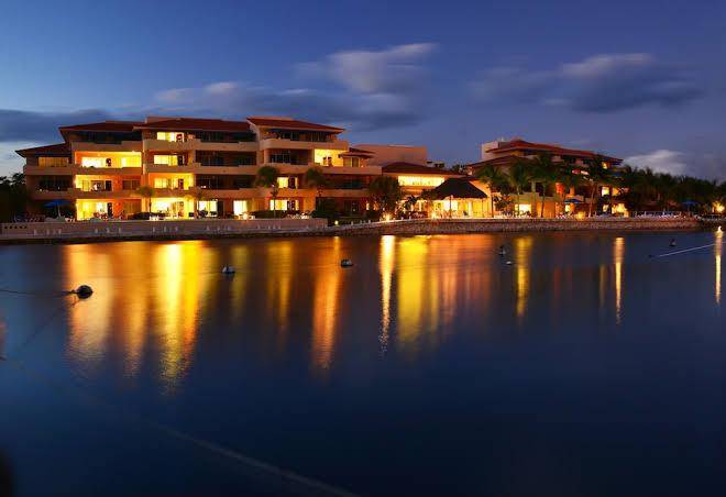 Porto bello prived residence club