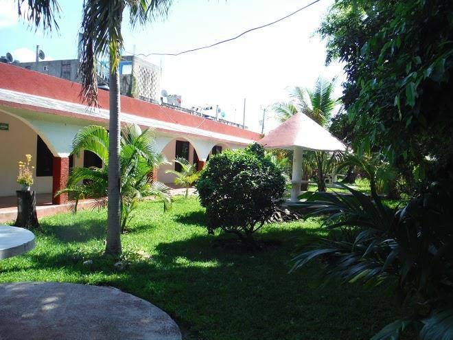 Posada marixchel