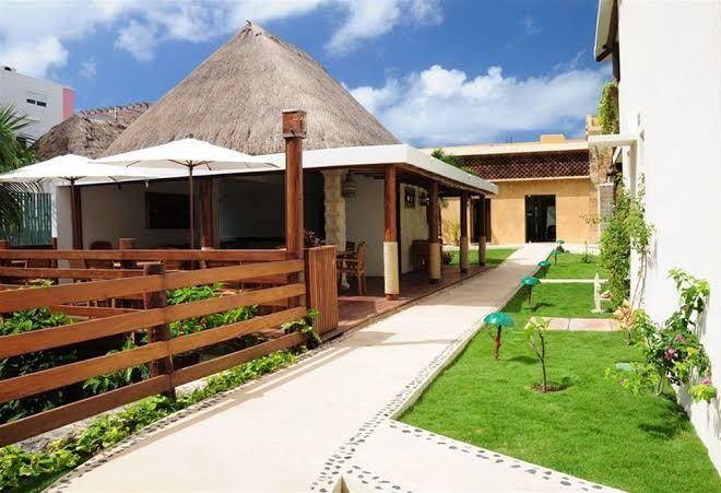 Posada sian ka an