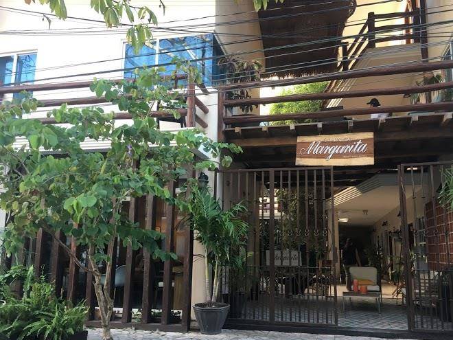 Quinta margarita boho chic hotel