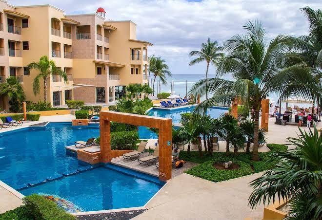 Residences el faro