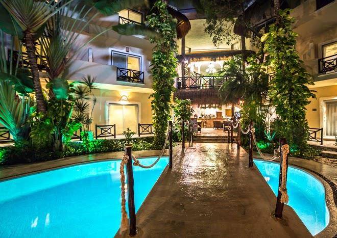Riviera del sol