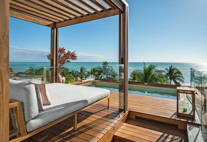 Rosewood Mayakoba Image