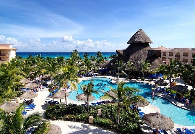 Sandos playacar