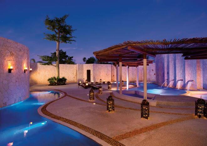 Secrets Maroma Beach Riviera Cancun Image