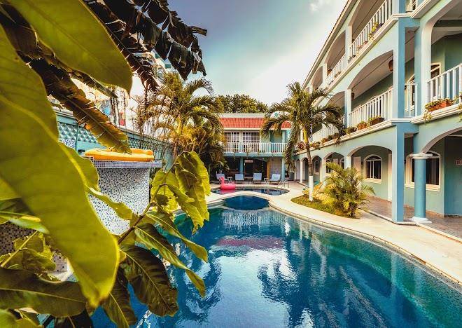 Selina Playa Del Carmen Image