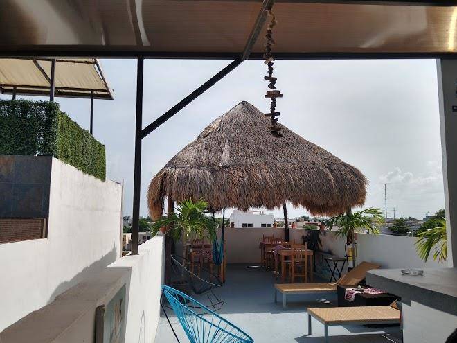 Seloha hotel playa del carmen