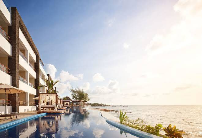 Senses riviera maya by artisan