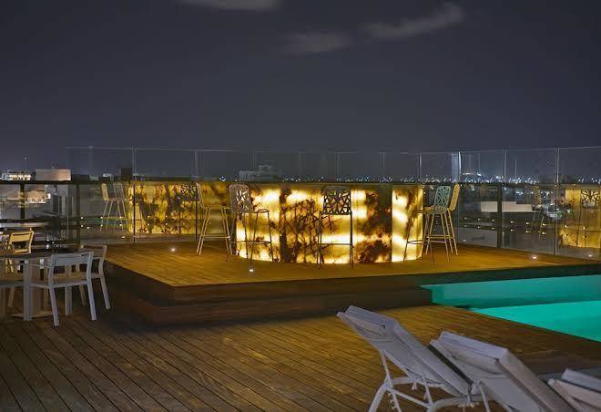 Serenity hotel boutique