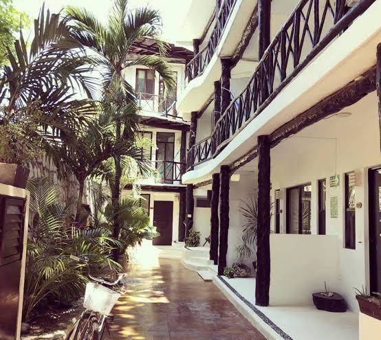 Siesta fiesta hotel