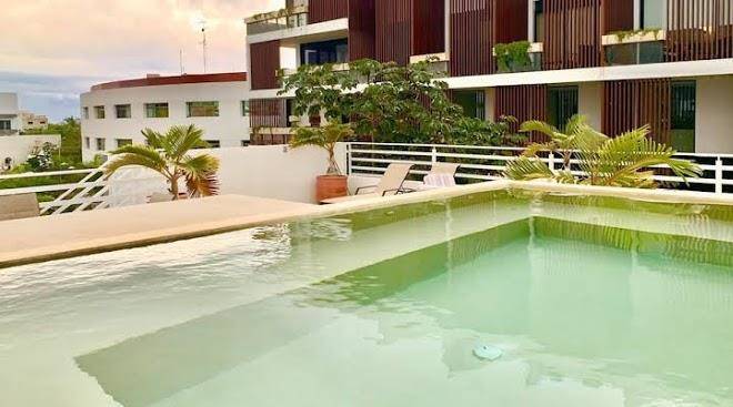 Silversands Hotel Boutique Image