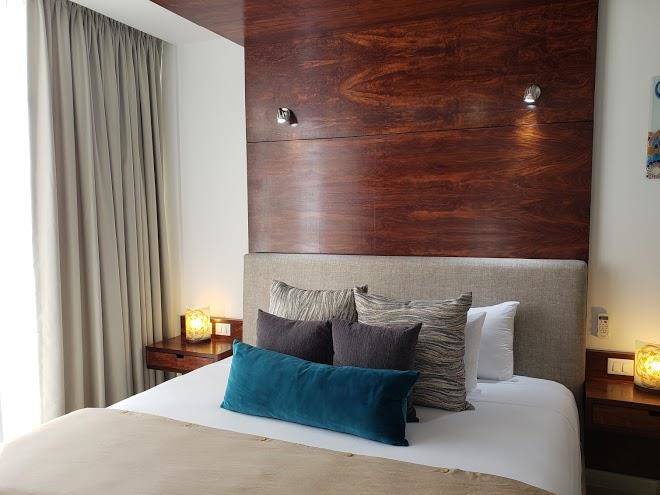 Soham shala & suites