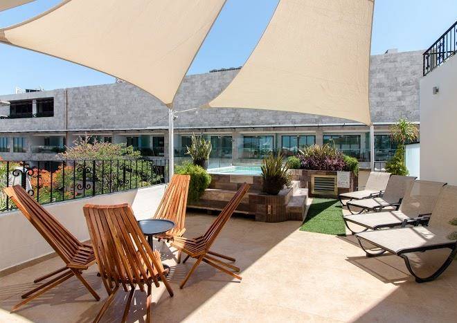 Suites corazon