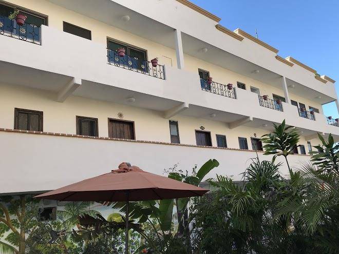 Hotel suites fenicia Playa del Carmen