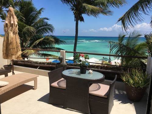Sunshine suite
