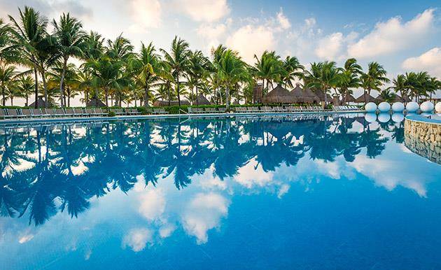 The bliss at vidanta riviera maya