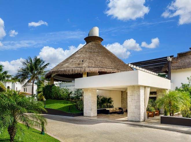 The reef playacar