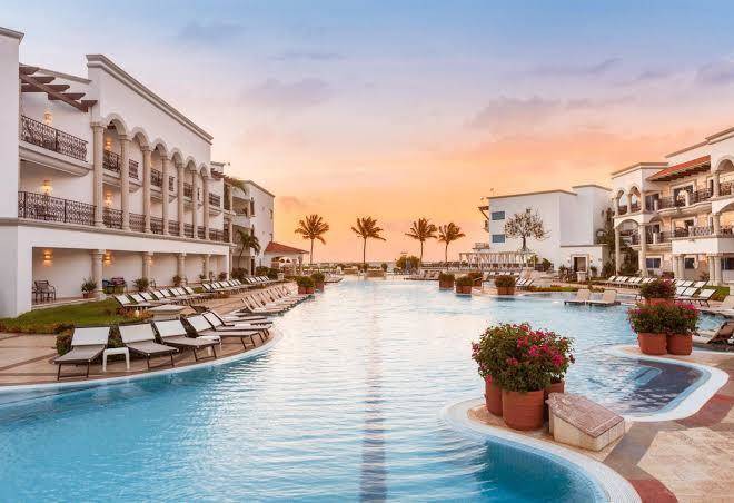 Hilton playa del carmen an all inclusive adult only resort