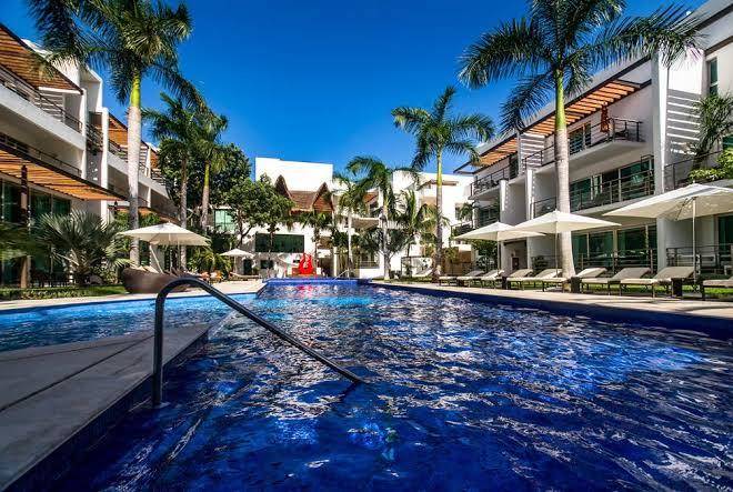 Via 38 condo boutique