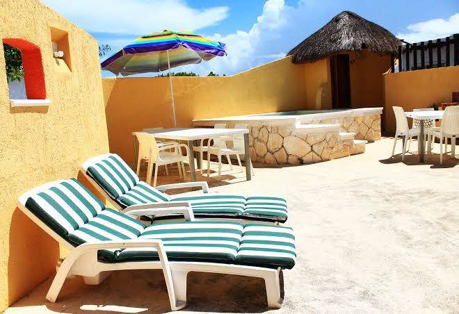 Vida playa hotels