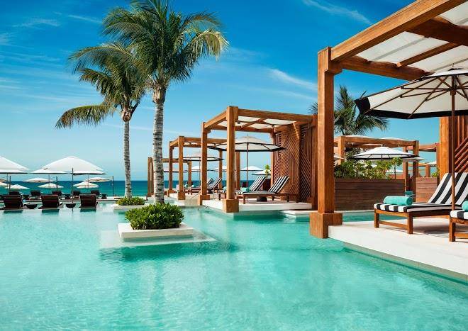 Vidanta riviera maya