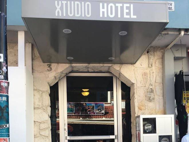 Xtudio comfort