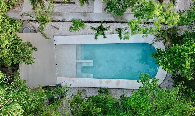 Aldea xaan ha tulum