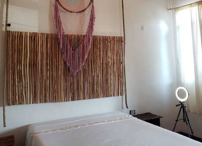 Armonia hotel tulum