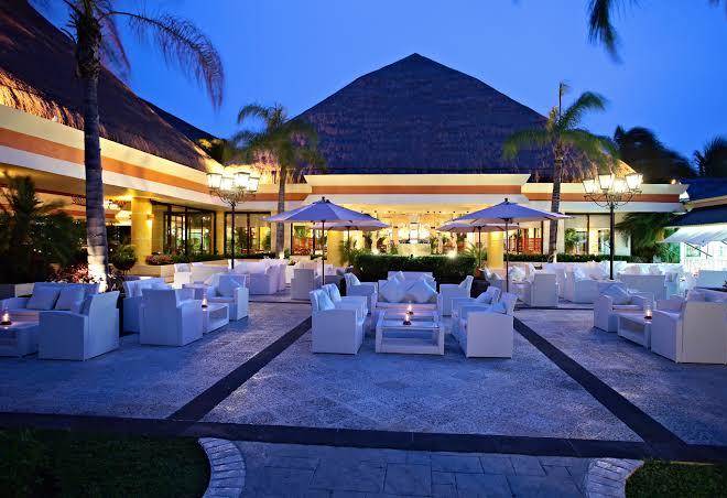 Bahia principe grand coba