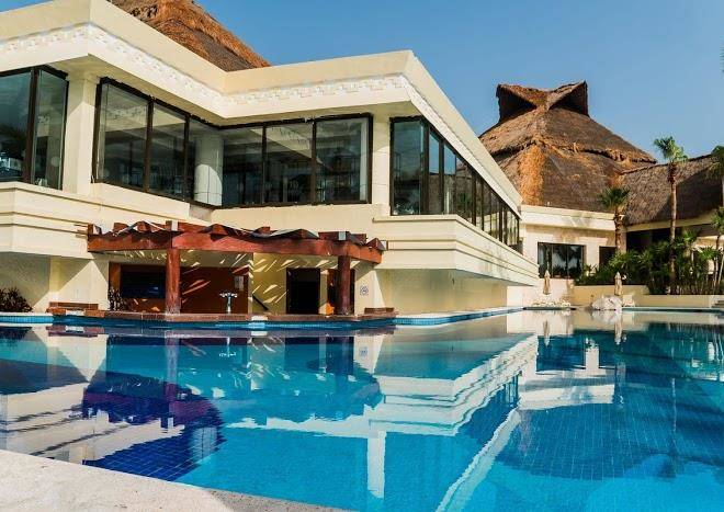 Bahia principe luxury akumal