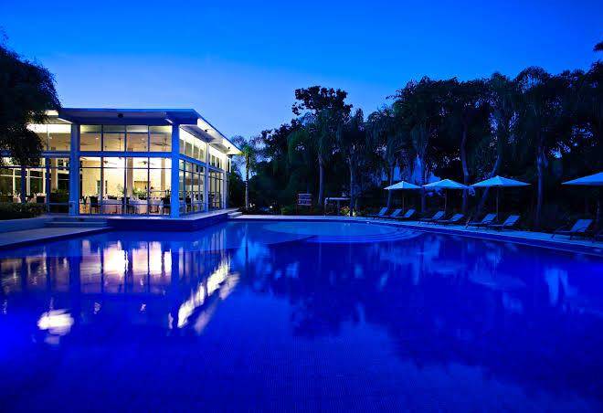 Bahia principe luxury sian ka'an