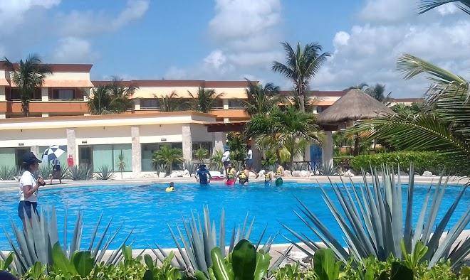 Bahia principe grand tulum