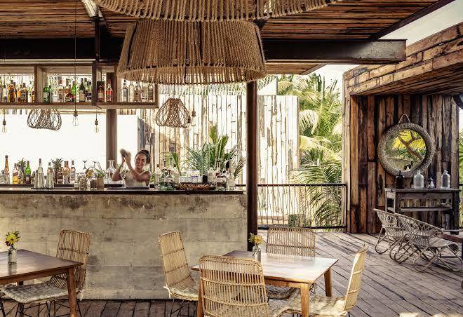 Be tulum