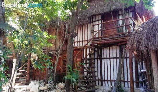 Casita kuxtal