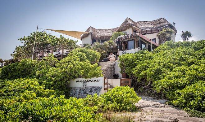 La Zebra Hotel Tulum