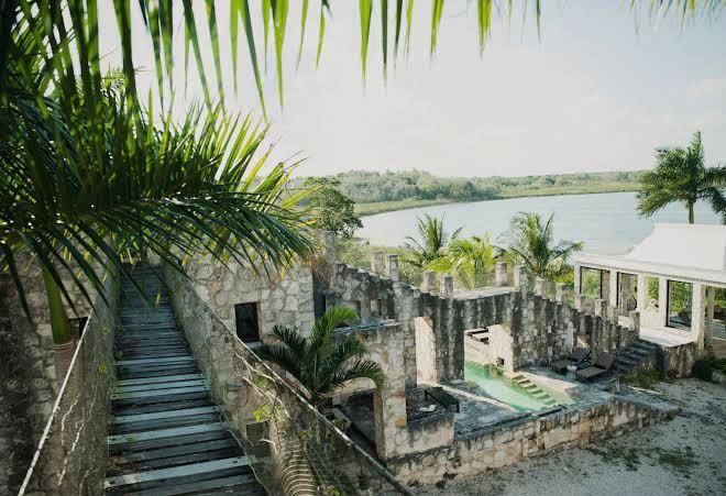 Coqui Coqui Coba Image