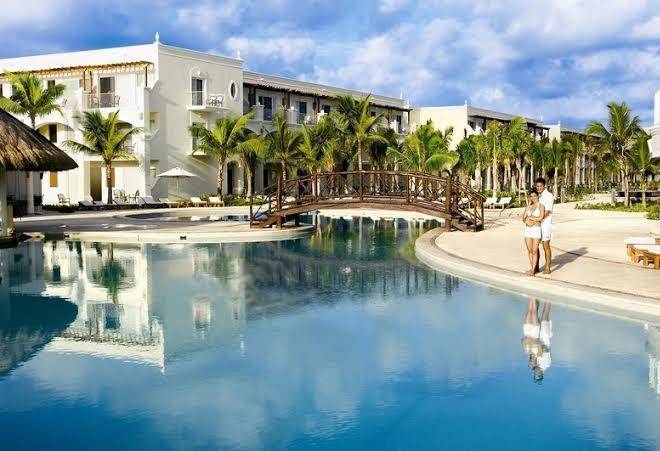 Dreams tulum resort & spa