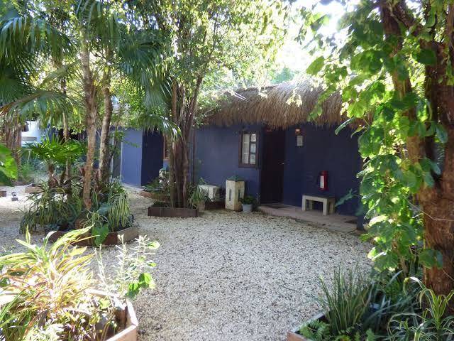 El punto tulum hotel