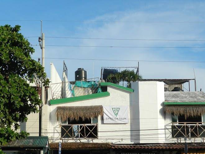 Emotion Tulum Hotel & Hostal Image