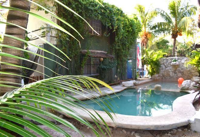 Gastello inn tulum