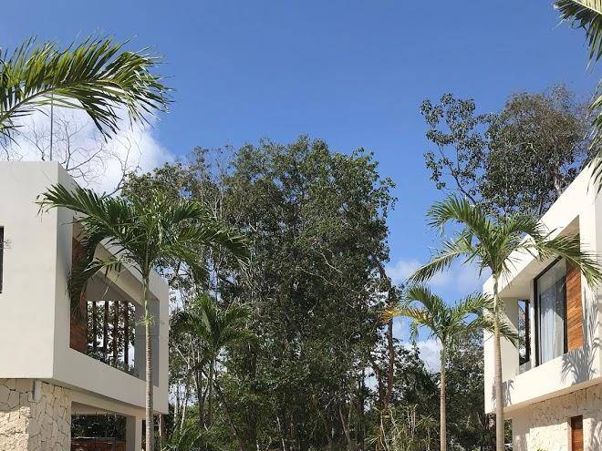Hacienda 21