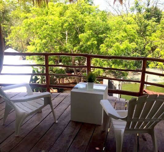 Harmony glamping tulum