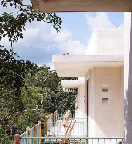 Holistika hotel