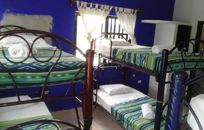 Hostal el choco