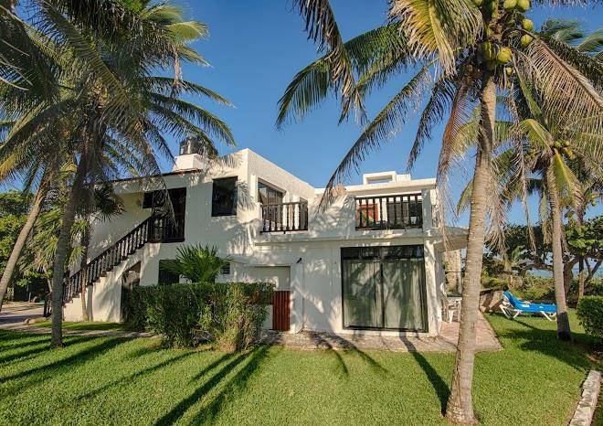 Hotel akumal caribe