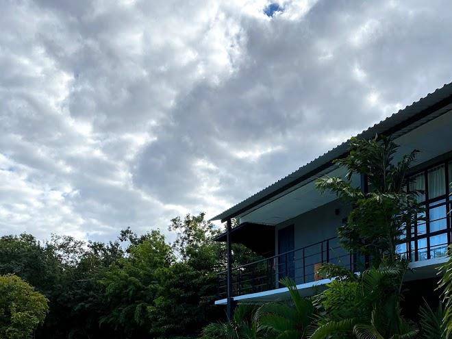 Hotel barro negro