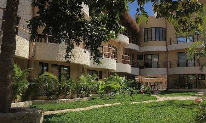 Hotel Jabin Tulum Image