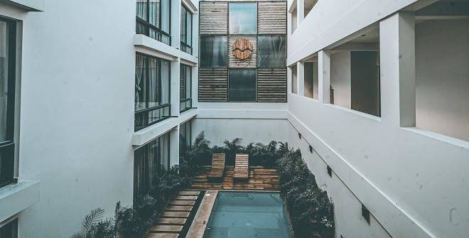 Hotel muyu tulum
